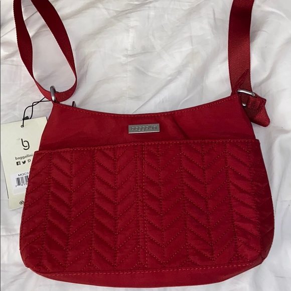new feel bags